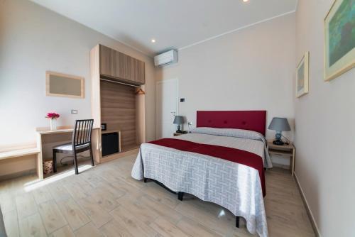 Hotel Manzoni - Rome — Foto 3